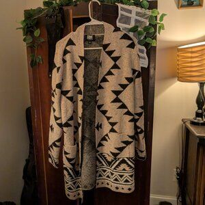 FRYE Cozy Cardigan